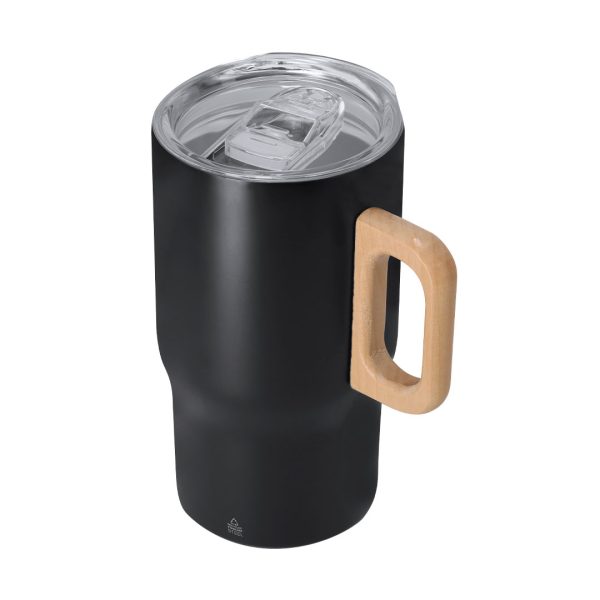 22062 — Caneca Térmica Zaran