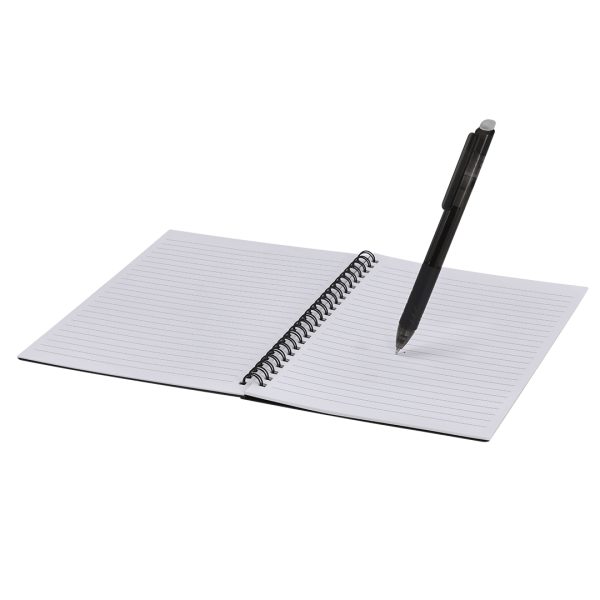 22075 — Caderno Apagável Gratox
