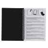22075 — Caderno Apagável Gratox