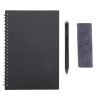 22075 — Caderno Apagável Gratox