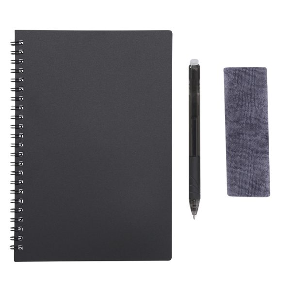 22075 — Caderno Apagável Gratox