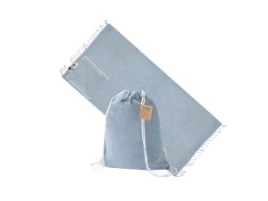 22113 — Mochila Pareo Borinex