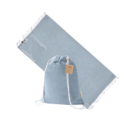 22113 — Mochila Pareo Borinex