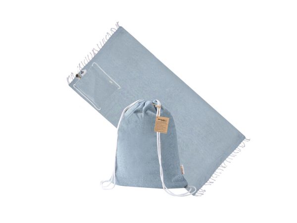 22113 — Mochila Pareo Borinex