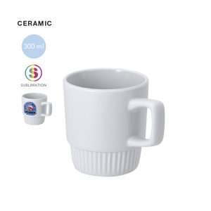 22225 — Caneca Sublimação Rolyan