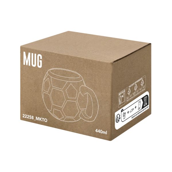 22258 — Caneca Hindy