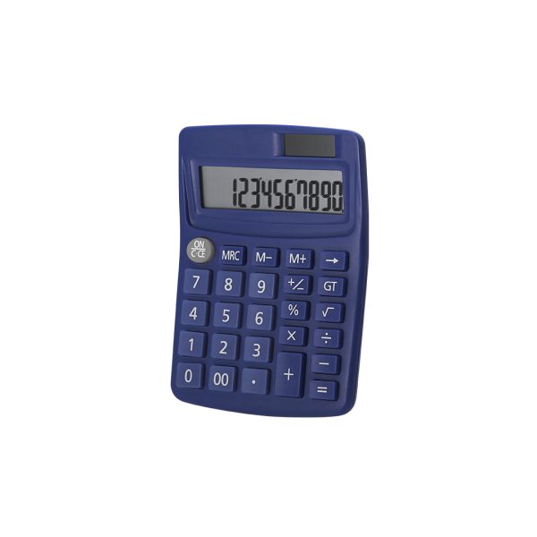 22381 — Calculadora Arabela