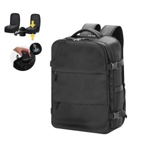 22440 — Mochila A Vácuo Tempest