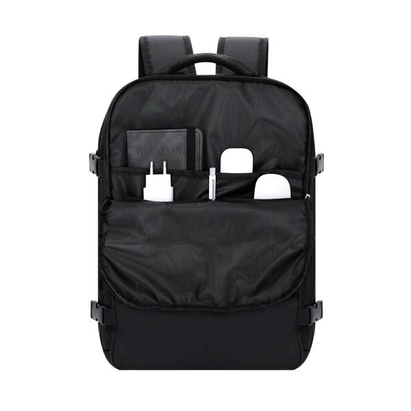 22440 — Mochila A Vácuo Tempest
