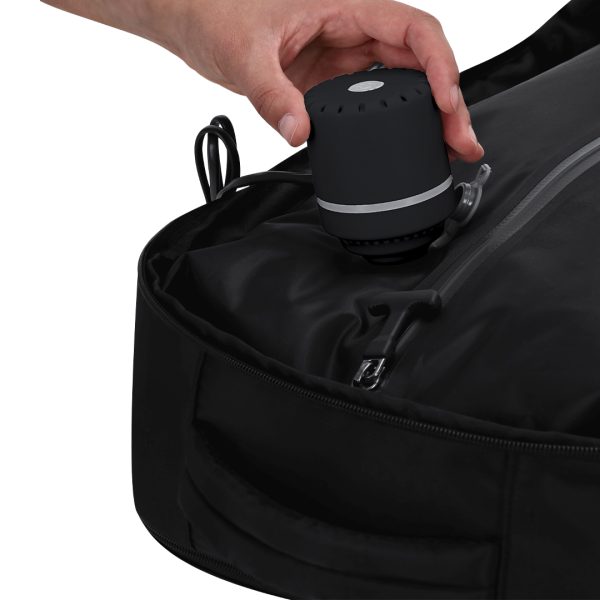 22440 — Mochila A Vácuo Tempest