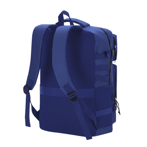 22441 — Mochila Colossus