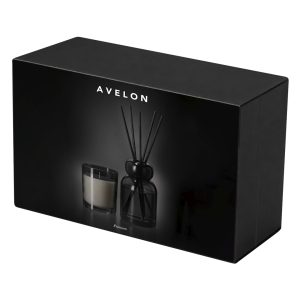 22489 — Set Aromático Avelon