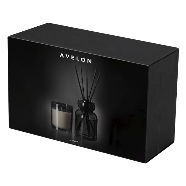 22489 — Set Aromático Avelon