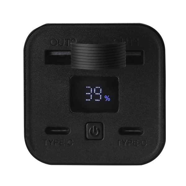 22492 — Power Bank Havor