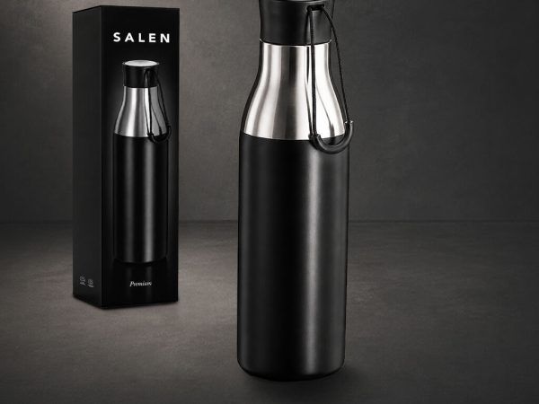 22498 — Garrafa Térmica Salen