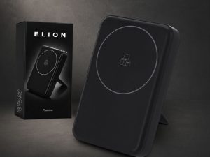 22513 — Power Bank Multifunção Elion