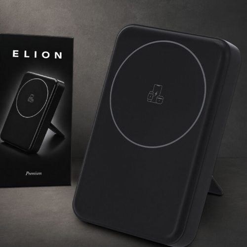 22513 — Power Bank Multifunção Elion