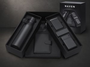 22518 — Set Viagem Naven