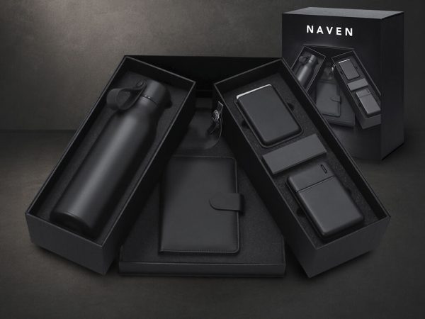 22518-W 22518 — Set Viagem Naven