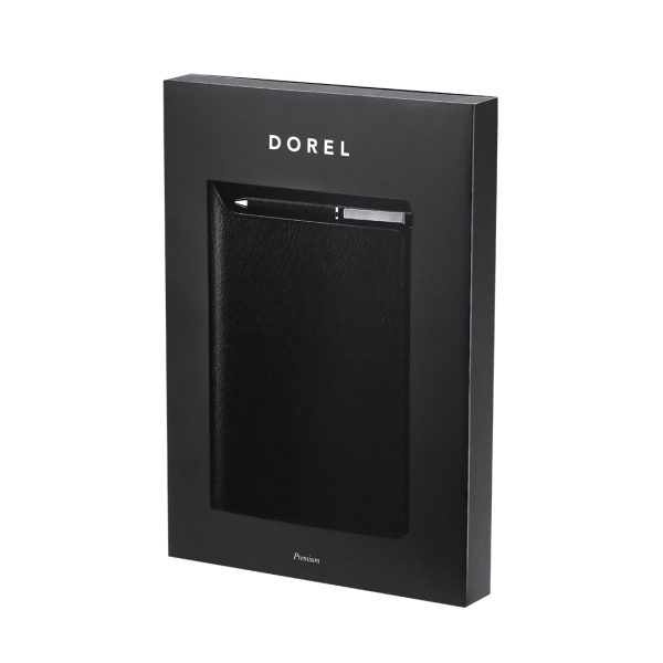 22533-000-40 22533 — Bloco de Notas Dorel