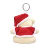 22536 — Porta-Chaves Peluche Roslin