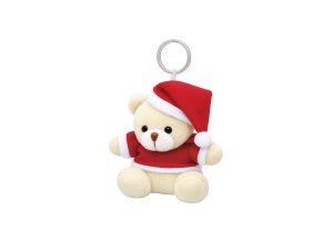 22536 — Porta-Chaves Peluche Roslin