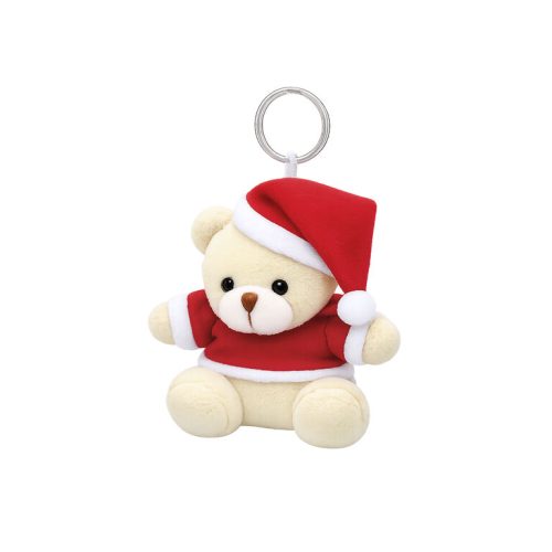22536-W 22536 — Porta-Chaves Peluche Roslin