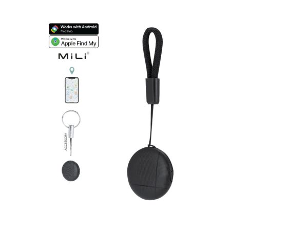 22764 — Localizador Maylix