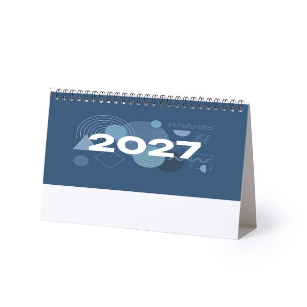 12321 — Calendário Feber