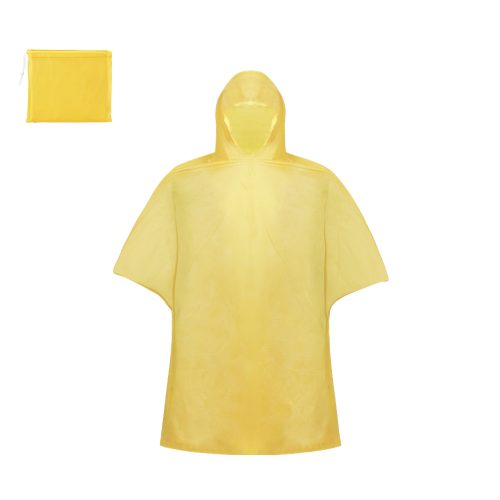 13503 — Poncho Remo