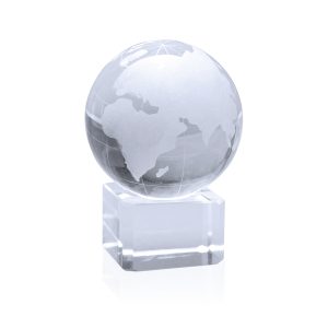 13661 — World