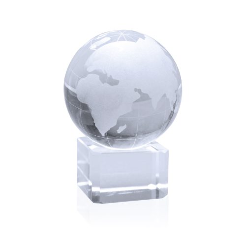 13661 — World