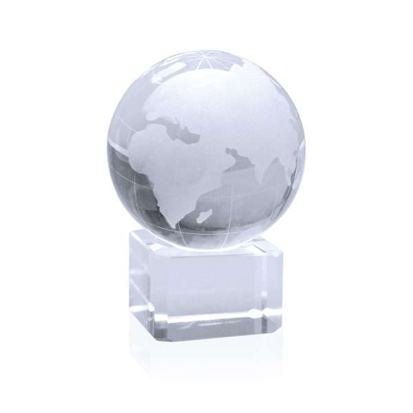 13661 — World