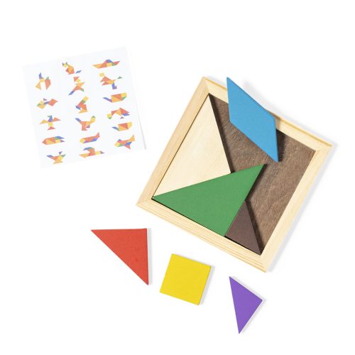 13704 — Tangram