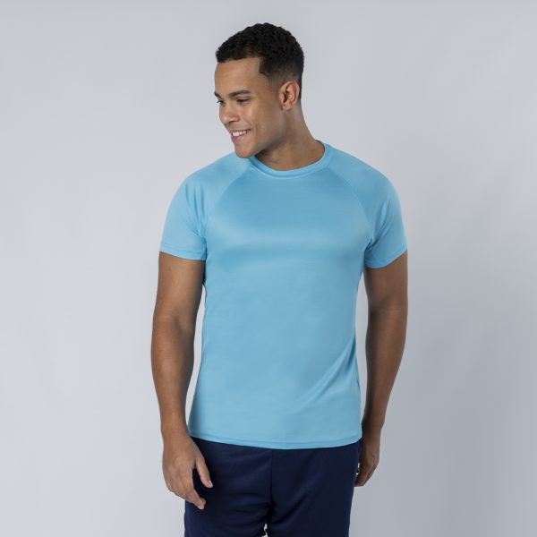 14184 — T-shirt Tecnic Plus
