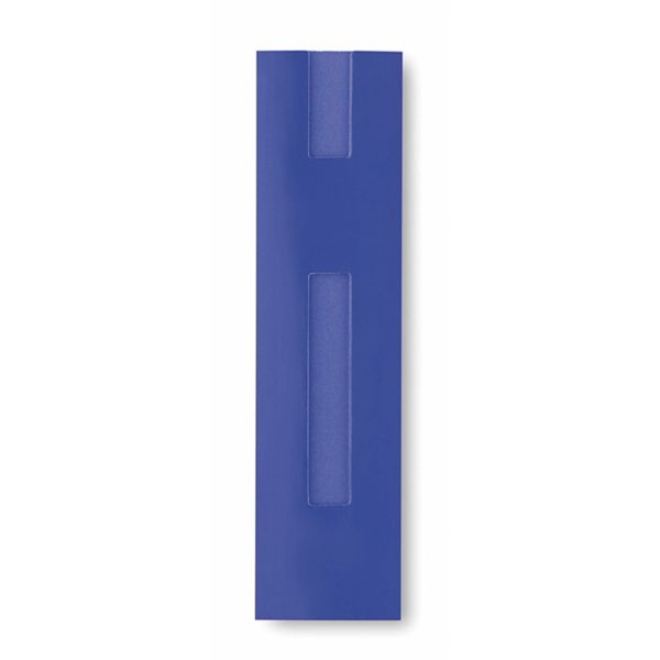 14222 — Estojo Esferográfica Menit