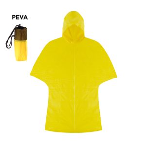 14262 — Poncho Zaril