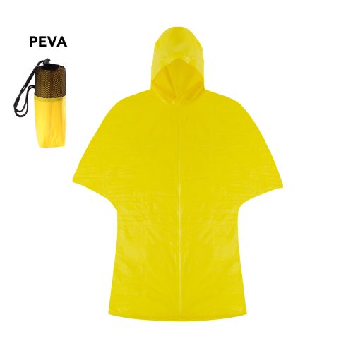 14262 — Poncho Zaril