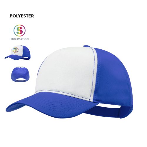 4479-000-10 Boné "Sodel"
