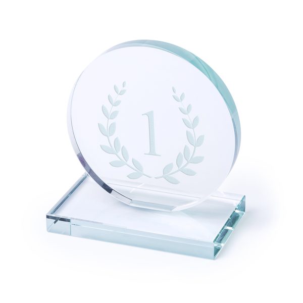 Troféu Cristal "Owen"