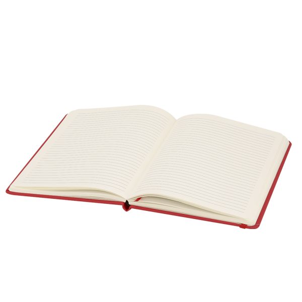 Bloco de Notas "Ciluxlin"