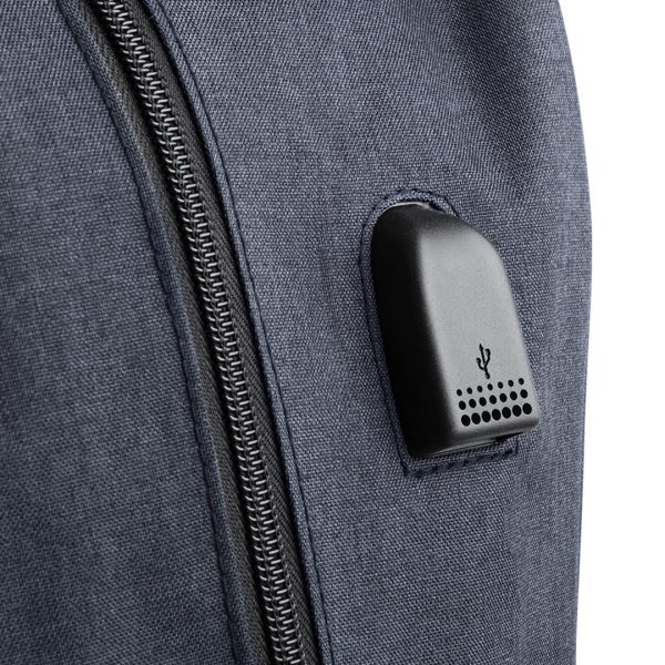 6047-000-21 16047 — Mochila Trolley Haltrix