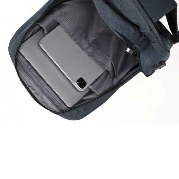 6047-000-27 16047 — Mochila Trolley Haltrix