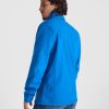 Casaco softshell para homem Antartida