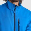 Casaco softshell para homem Antartida
