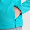 6436_236_3_2 Casaco softshell para homem Nebraska
