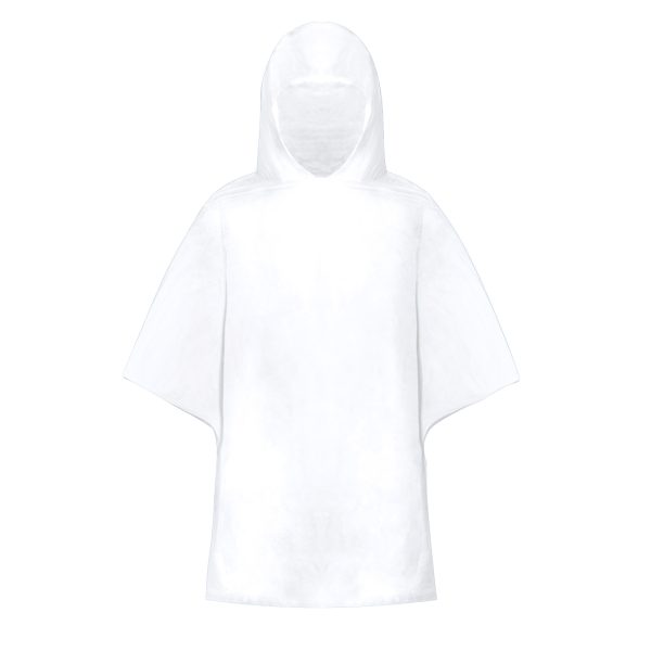 16589 — Poncho Reizon