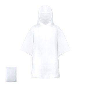 16589 — Poncho Reizon