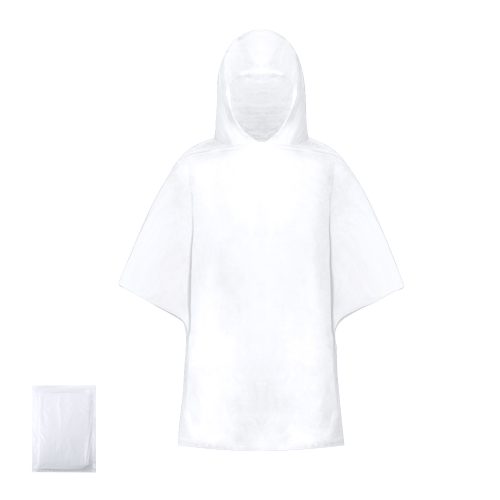 16589 — Poncho Reizon