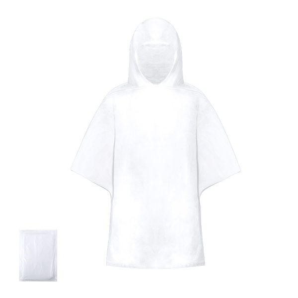 16589 — Poncho Reizon